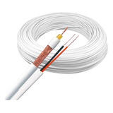 Cabo Coaxial 80