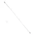 Cabo Coaxial Antena Motorola Moto G42 Xt2233 Branco Original