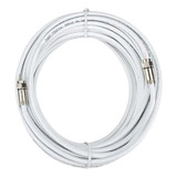 Cabo Coaxial Antena Tv