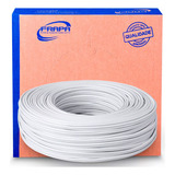 Cabo Coaxial Bipolar 4mm