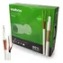 Cabo Coaxial Bipolar Blindado 80% 4mm Fc80cbr 100m Fast Cam Awg Intelbras