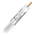 Cabo Coaxial Cabletech Rge 06 Tsnet Bco 305m 802216000t00cb2