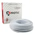 Cabo Coaxial Câmeras De Segurança Cftv 4mm Bipolar 80  100m