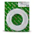 Cabo Coaxial Cftv 4mm 100% + Bipolar Master Condutti 50 M