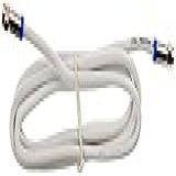 Cabo Coaxial Com Conector