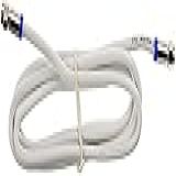 Cabo Coaxial Com Conector