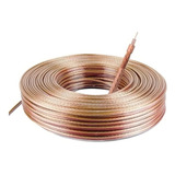 Cabo Coaxial Cristal Condutti