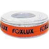 Cabo Coaxial Foxlux 