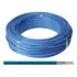 Cabo Coaxial Hd 4019 Lszh Rolo 100m Azul Betacavi Cftv 