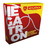 Cabo Coaxial Megatron 4mm
