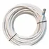 Cabo Coaxial Para Antena Tv Digital Br Montado 10mt 1501