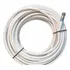 Cabo Coaxial Para Antena Tv Digital Br Montado 10mts- Gold
