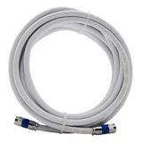 Cabo Coaxial Pronto Para