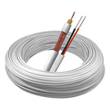 Cabo Coaxial Rf 4