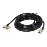 Cabo Coaxial Rg 058