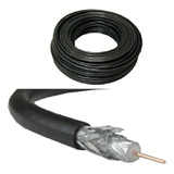 Cabo Coaxial Rg59 75ohm