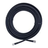 Cabo Coaxial Rgc213 15m