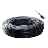 Cabo Coaxial Rgc58 50 Ohms 85 Preto 10m Rgc 58