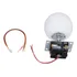 Cabo Colorido De Joystick 5p Interface Shaft 5p Para Jogo