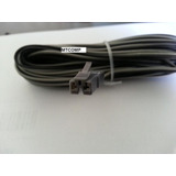 Cabo Com Conector Sony