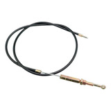 Cabo Comando Direção Tc10 11 12 14  6135    Ag1055301