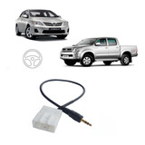 Cabo Comando Volante Hilux