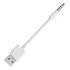 Cabo Compativel Com iPod Shuffle Nano Touch Dados E Carregar