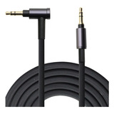 Cabo Compativel Fone De