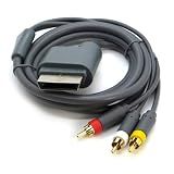 Cabo Componente Adaptador Rca