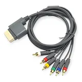 Cabo Componente Av Hd
