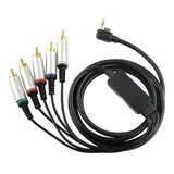 Cabo Componente Para Psp