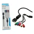 Cabo Componente Ps2 Ps3 1080p 1.8m Cabo Video Componente