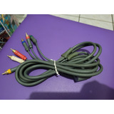 Cabo Componente Rca Audio