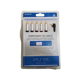 Cabo Componente Sony Psp