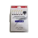 Cabo Componente Sony Psp