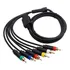 Cabo Composto Rgb/rgbs Para Consoles De Jogos N64 Sfc Snes N