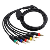 Cabo Composto Rgb rgbs