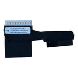Cabo Conector Bateria Dell