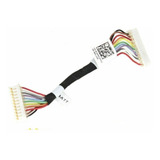 Cabo Conector Da Bateria