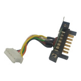 Cabo Conector Da Bateria