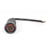 Cabo Conector Deutsch 9