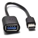 Cabo Conector Otg Tipo
