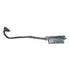 Cabo Conector Sata Cd/dvd | Samsung Np270e5g / Np270e5u
