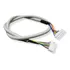 Cabo Conector Sensor Linha Superior Pr600 650 655 Xc6198051