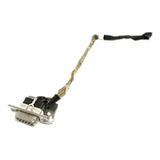 Cabo Conector Vga Notebook