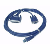 Cabo Console Aux Serial V4-aux Cable - 19-04021300