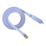 Cabo Console Usb C