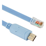 Cabo Console Usb Para