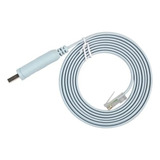 Cabo Console Usb Rj45