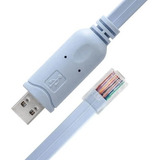 Cabo Console Usb Rj45